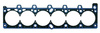 Athena Head gasket BMW M20B25/M20B27 TH 2.0MM D.85.50mm