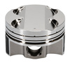 Kute tłoki Wiseco - zestaw TOYOTA Supra 2JZGTE 3.0L 24V(-5.3cc)(9.6:1)-