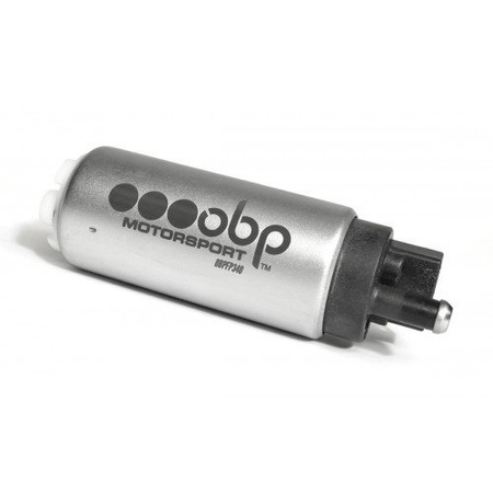OBP Multi Fit Compact kuro siurblys