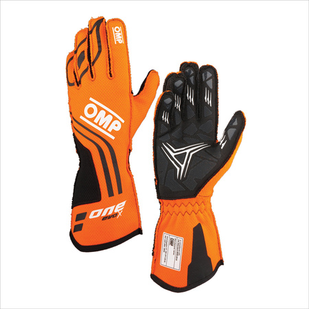 OMP ONE EVO X Gloves