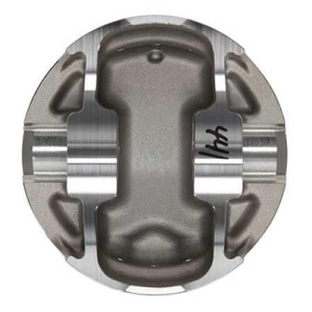 Kute tłoki Wiseco - zestaw CHEVY LSX -25cc R/DOME 1.110 CH B:4.135 - K0035X135