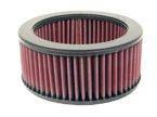 K&N Luftfiltereinsatz FIAT 1600 1.6L  - E-2550