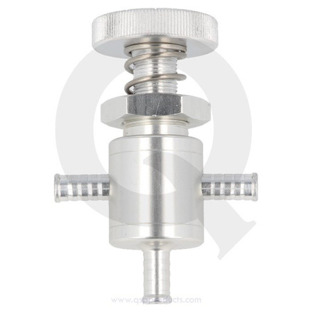 Kontroler Manual boost - MBC QSP