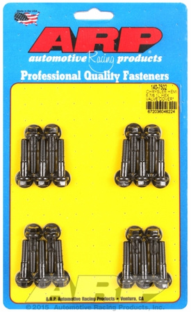 ARP Chrysler hemi 5.7/6.1L hex valve cover bolt kit