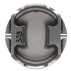 Wiseco Einzelkolben Subaru WRX EJ20 R-Kuppel 9300XX-