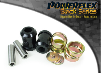 Tuleja przedniego wahacza mocowana do nadwozia Powerflex Black Series BMW 6 Series & F06, F12, F13 (2011 - 2018)\F06 Sedan / F12 Convertible / F13 Coupe (2011-2018) PFF5-6002BLK
