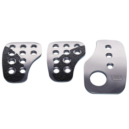 OMP pedalų dangteliai - OA0-1040-003