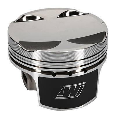 Kute tłoki Wiseco - zestaw Mitsubishi 4G63 GenII 2.0L (9.5:1)(