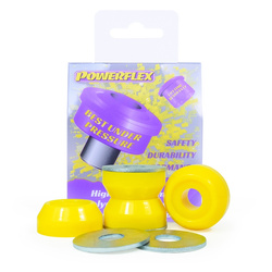 Front Eye Bolt Mounting Bush 10mm Powerflex Polyurethane Bush Road Series Seat Arosa (1997 - 2004) PFF85-208-10
