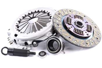 Zestaw sprzęgła Xtreme Clutch Pro Toyota 4Runner / Dyna / Hiace / Hilux / Land Cruiser - KTY23005