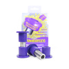 Front Inner Lower Arm Bush Powerflex Polyurethane Bush Road Series Ford Cortina Mk4,5 (1976-1982) PFF19-3622
