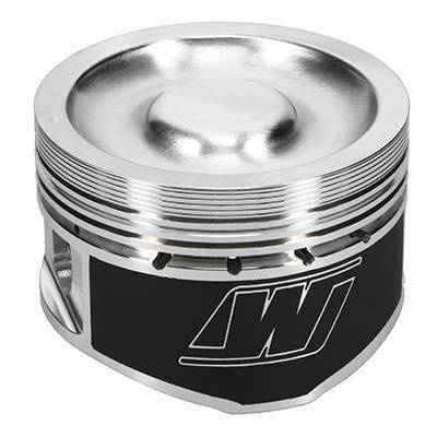 Wiseco stumokliu rinkinys VAG 1.8L 8v HT/RD/PF/RV Turbo 9.5:1