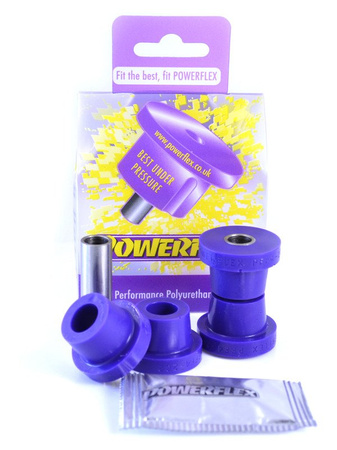 Polyurethan buchsen Powerflex Autobianchi A112 (1969-1986) Inc ABARTH - PFF4-202 Nummer im Diagramm: 2