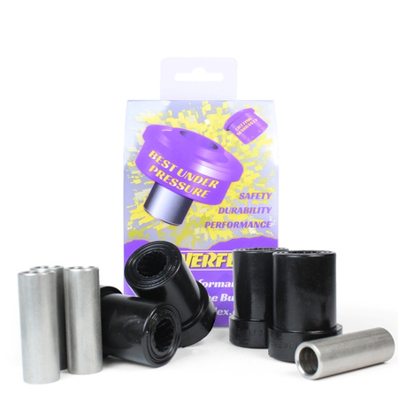 Rear Upper Wishbone Inner Bush Powerflex Polyurethane Bush Road Series Ferrari 400GTi, 412GT (1976 - 1989) PF17-110