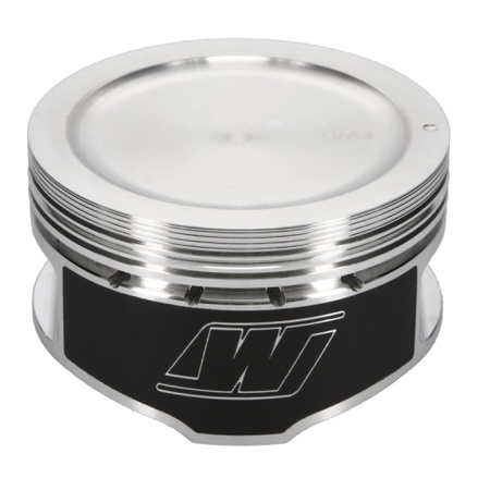 Wiseco Piston Single GM Ecotech 10.0:1 FT 1.053 86.00mm