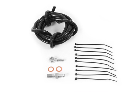 Forge Motorsport Audi RS3 (8V) Ladedruckanschluss