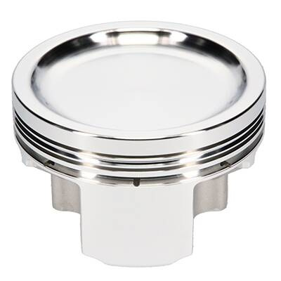 JE Pistons stūmoklių komplektas Nissan KA24DE(9.0:1) 90.00MM(ASY) 317926