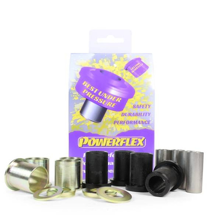 Powerflex poliuretano įvorė Ferrari Mondial 8, Quattrovalvole & 3.2 (1980 - 1988) PF17-200 Diagrama Nr: 10