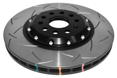 DBA disc brake 5000 series - T3 rear - DBA52830BLKS AUDI Q3 quattro F3 S3 8V TT 8S TTS CUPRA Ateca SEAT Leon 5F Tarraco SKODA Kodiaq Octavia 5E Superb 3T 3V VOLKSWAGEN Arteon CC Golf Mk7 Clubsport S Performance Package TCR Mk8 Passat B7 B8 Alltrack 3G