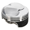 Kute tłoki Wiseco - zestaw BBC Quick 16 Gen II +48.7cc 1.120 CH B:4.530 - K0023B3