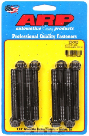Śruby ARP Chrysler posi clutch pack bolt kit