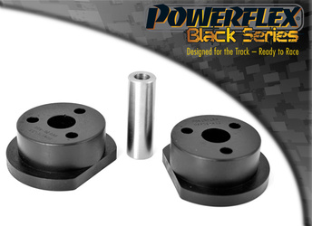 Front Engine Mount (M-Sport) Powerflex Polyurethane Bush Black Series Toyota Starlet GT Turbo EP82/Glanza V EP91 (1990 - 1999) PFF76-422BLK