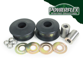 Tylna tuleja przedniego wahacza Powerflex Heritage Collection Volkswagen Vento Models & Vento A3 (1992 - 1998) PFF85-204H