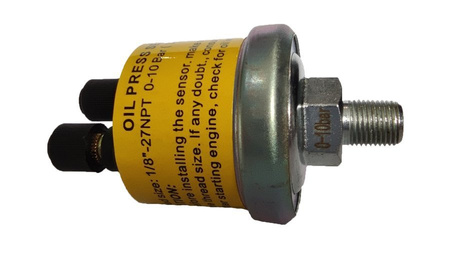 Auto Gauge Oil Pressure Sensor