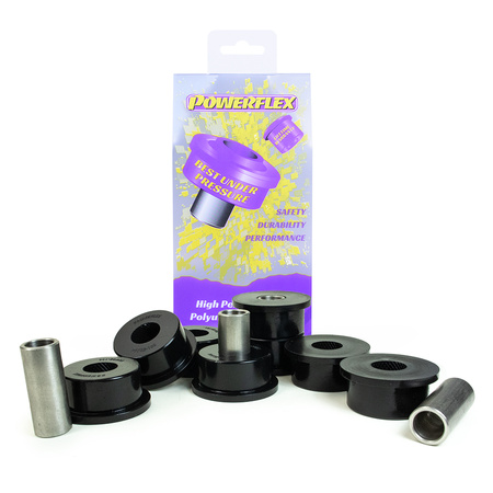 Przednia tuleja przedniego wahacza promieniowego  Powerflex Road Series Land Rover Range Rover inc Sport, Evoque & Classic & Range Rover Classic (1986-1995) PFF32-108