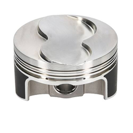 Wiseco Piston Kit Chevy LS -1cc 1.300 x 4.130 Bore B:4.130 - K0005X130
