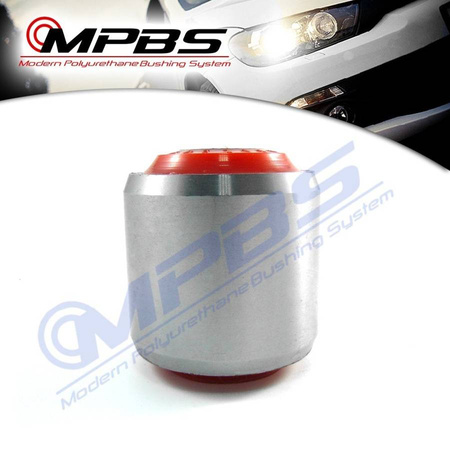 Front Wishbone Bush (small) - MPBS: 0802509 BMW 5 E34, E39, E60 / E61, X3 E83, X5 E53,