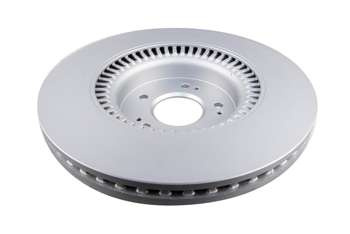 Universelle Bremsscheibe DBA Street Series - En-Shield - schlicht - DBA3270E