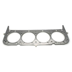 Cometic Head Gasket HG SBC Brodix BD2000 Head 4.135" MLS .051"