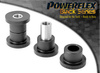 Querlenker vorne Buchsen 30mm Powerflex Polyurethanbuchse Black Series Seat Toledo Models Toledo MK1 1L (1992 - 1999) PFF85-201BLK