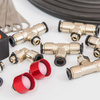 Elektrinis gesinimo sistema RRS OPTIFIREX FIA 4.25L