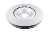 Tarcza hamulcowa przednia DBA Street Series - En-Shield - plain - DBA3230E AUDI A8 quattro D3 VOLKSWAGEN Phaeton
