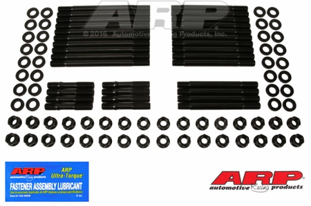 Fejcsapok ARP 235-4525 ARP BB Chevy Merlin - World u/c hex HSK (10 long studs) Chevrolet Big Block