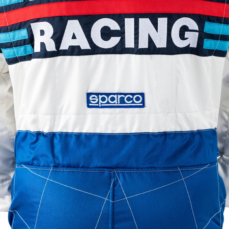 Overálok Sparco MARTINI RACING Replika '00 (R567)