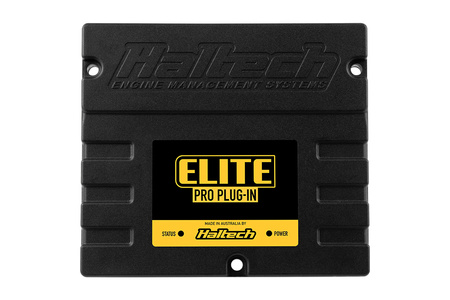 Haltech Elite PRO Direct Plug-in Ford i6 "Barra" - Csak ECU - HT-154000