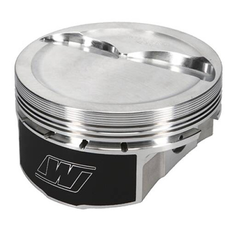 Wiseco Piston Kit 302/351W Inline Vlv+High Port -14cc B:4.125 - K0167X125