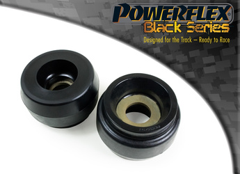 Front Strut Top Mount Bush Powerflex Polyurethane Bush Black Series Seat Mii (2011-) PFF85-430BLK