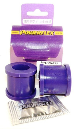 Polyurethan buchsen Powerflex Porsche 944 inc S2 & Turbo (1985-1991) -  PFF57-204-25.5 Nummer im Diagramm: 3