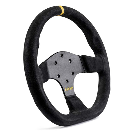 Sabelt SW-733 Wildlederlenkrad