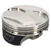 Kute tłoki Wiseco - zestaw BBC Quick 8 +4cc Dome 1.120 CH B:- - K493B6