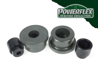 Poliuretán persely Powerflex Volkswagen Golf Golf MK4 (1997 - 2004) Golf Mk4 R32 / 4Motion PFR85-426H Nem. a diagramon: 26