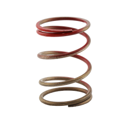 Turbosmart Wastegates Ventil Gen-V WG38/40 14psi Red Outer Spring