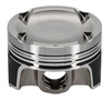 Wiseco stumokliu rinkinys Mitsubishi Evo 8/9 + Eclipse 4G63 2.0L (14