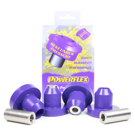 Rear Beam Mount  Powerflex Polyurethane Bush Road Series Peugeot 106 (1991-2003) PFR12-108
