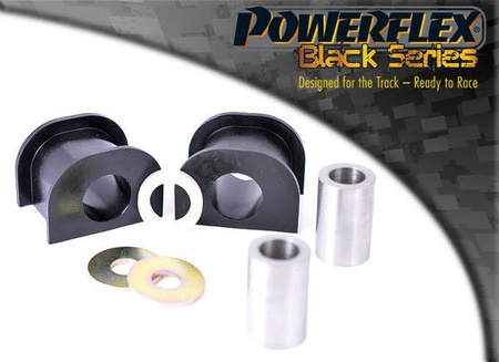Tuleja Poliuretanowa Powerflex Porsche 968 (1992-1995) PFF57-303BLK Nr na diagramie: 2