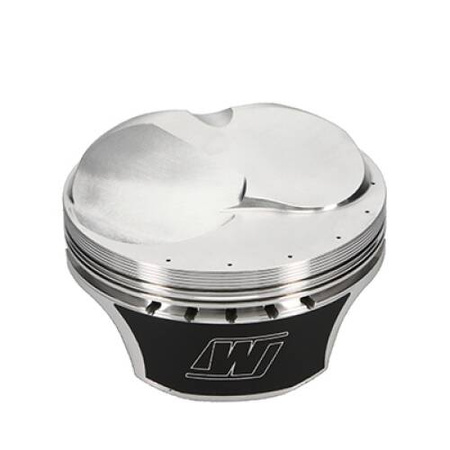 Kute tłoki Wiseco - zestaw BBC Quick 16 Gen II +48.7cc 1.215 CH B:4.500 - K0024BS